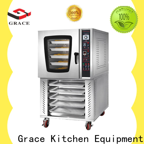 Grace electric oven wholesale for kitchen