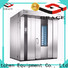 Grace rotary oven supplier for cooking
