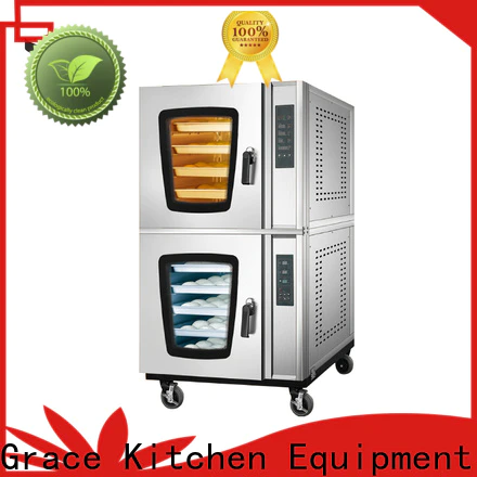 popular electric convection oven factory direct supply for cooking