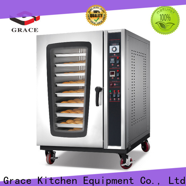 popular convection oven for baking manufacturer for restaurant