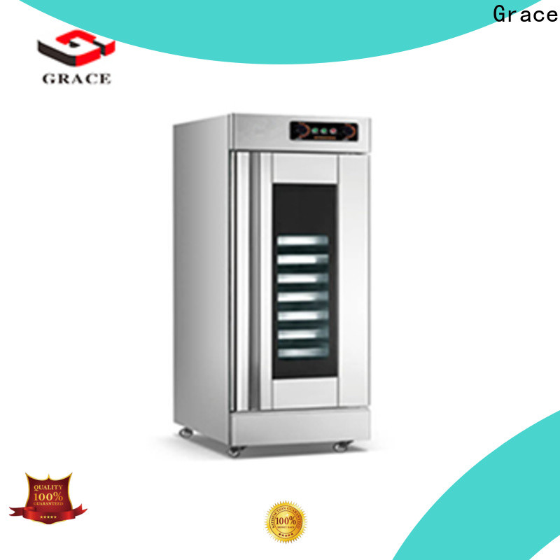 Grace new fermentation cabinet with good price for shop