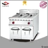 Grace cooking equipment factory direct supply for kitchen