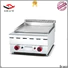Grace gas cooker with good price for shop