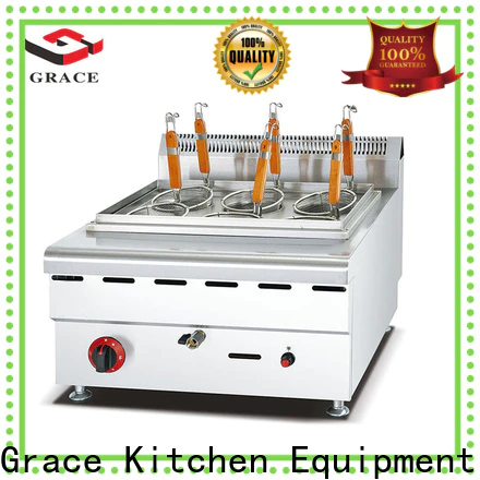 high-quality gas cooker manufacturer for kitchen