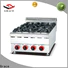 Grace best gas cooker factory direct supply for cooking