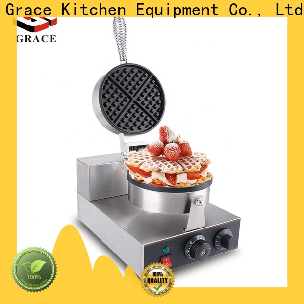 Grace industrial catering equipment supplier for dinners