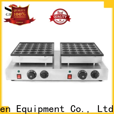 Grace top industrial catering equipment factory for cafe shop