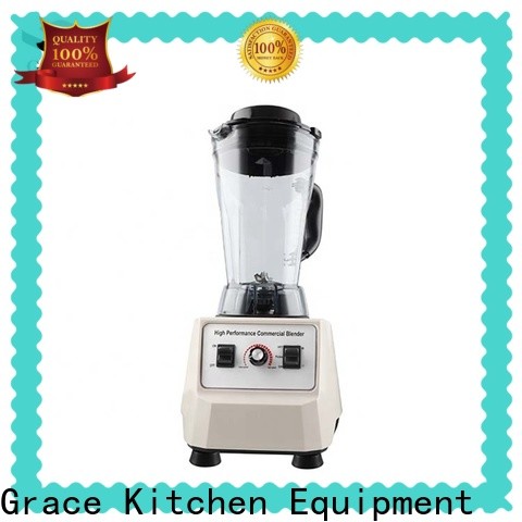 Grace hand juicer machine supplier for bar