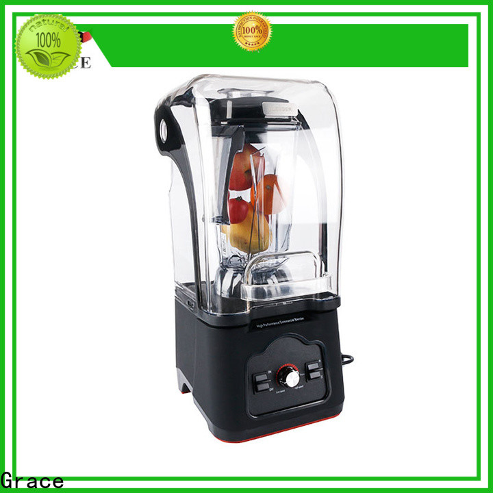 Grace high-quality manual juicer factory for kitchen