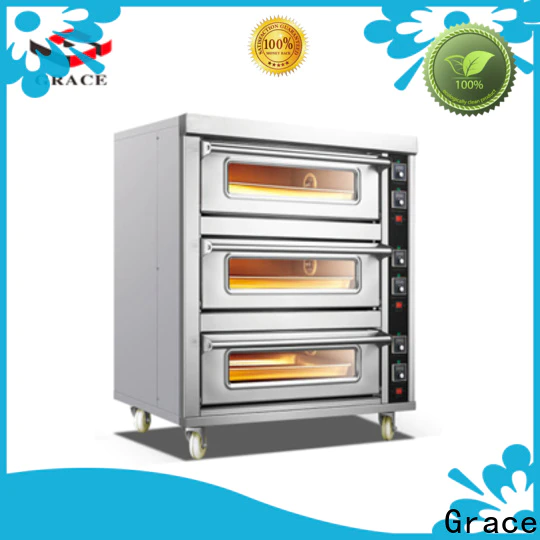 reliable commercial bakery oven wholesale for restaurant