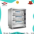 Grace electric oven factory direct supply for cooking