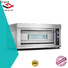 Grace electric oven with good price for shop