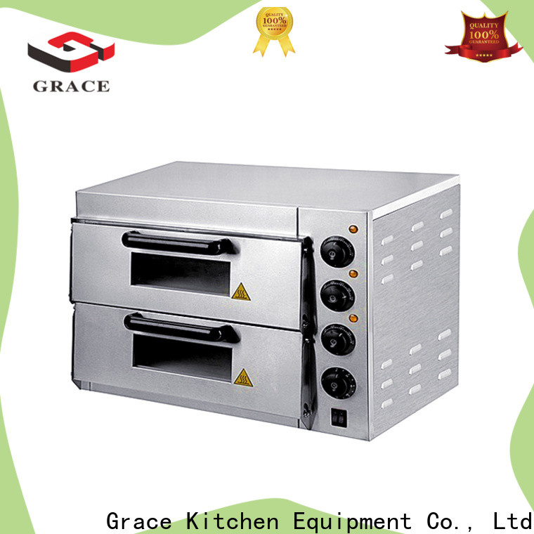 Grace reliable commercial bakery equipment supplier for restaurant