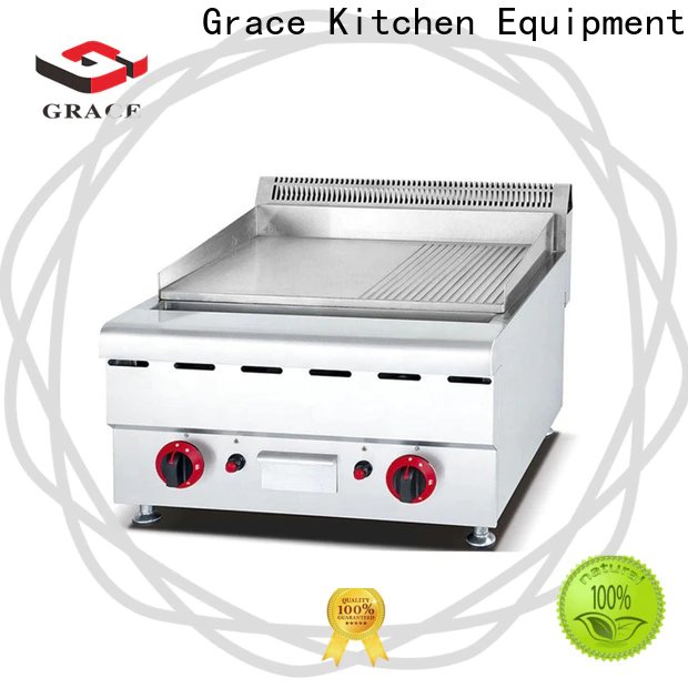 high-quality gas cooker with good price for kitchen