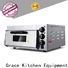 Grace bakery oven manufacturers supplier for cooking