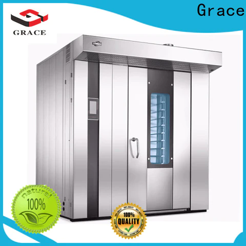 Grace bakery equipment with good price for kitchen