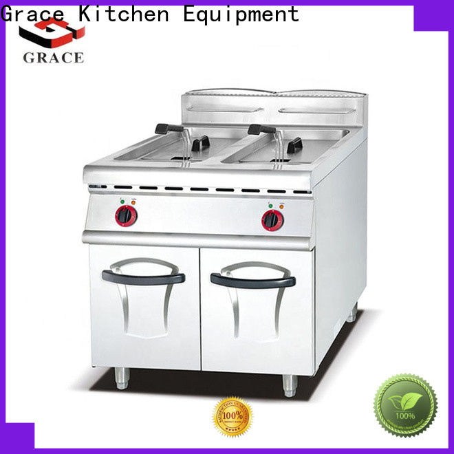 Grace cooking equipment with good price for cooking