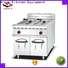 Grace cooking equipment with good price for cooking