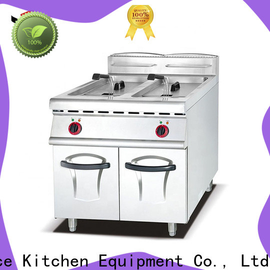 Grace reliable commercial kitchen range manufacturer for kitchen