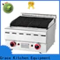 top gas cooker supplier for restaurant