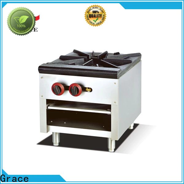 Grace latest pasta cooker manufacturer for cooking
