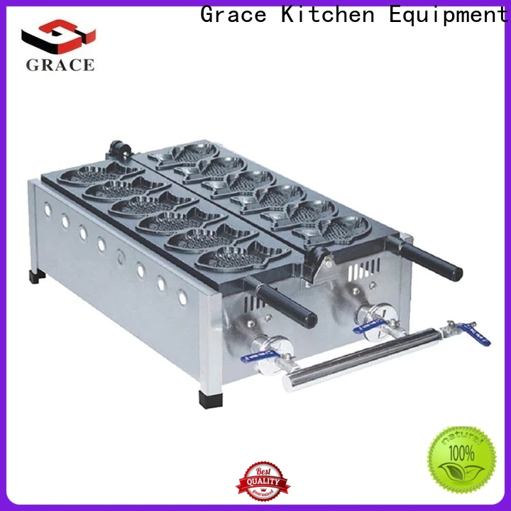 Grace industrial catering equipment supply for breakfast