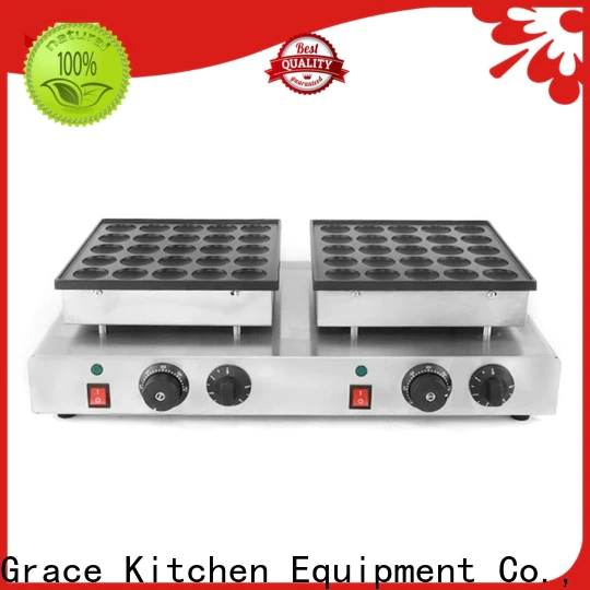 Grace best industrial catering equipment factory for bakery