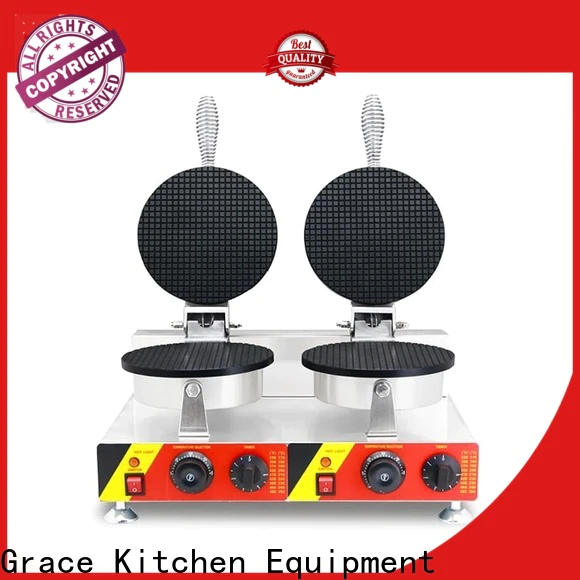 Grace commercial kitchen products supply for bakery