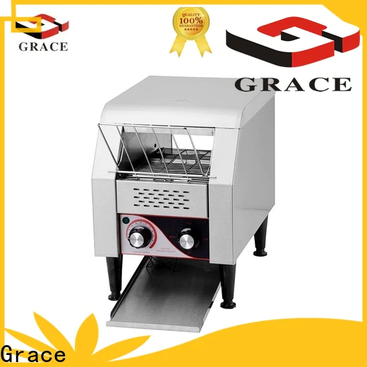 Grace hot selling electric oven with good price for shop