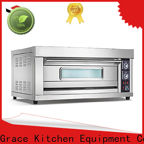 Grace convenien oven for baking wholesale for shop