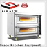 Grace bakery oven wholesale for kitchen