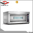 convenien commercial bakery oven with good price for shop
