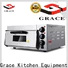Grace long lasting electric oven with good price for kitchen