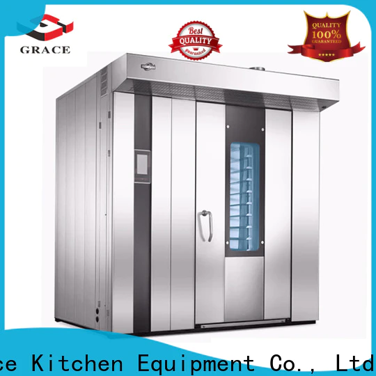 Grace convenien oven for baking with good price for restaurant
