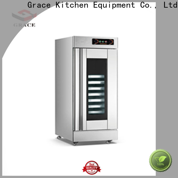 Grace popular commercial bakery equipment factory direct supply for kitchen