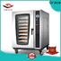 Grace reliable commercial convection oven factory direct supply for kitchen