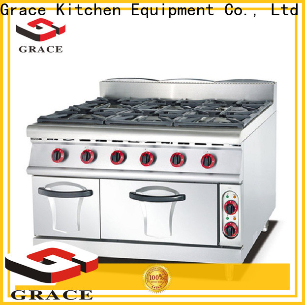 Grace reliable kitchen equipment supplier for kitchen
