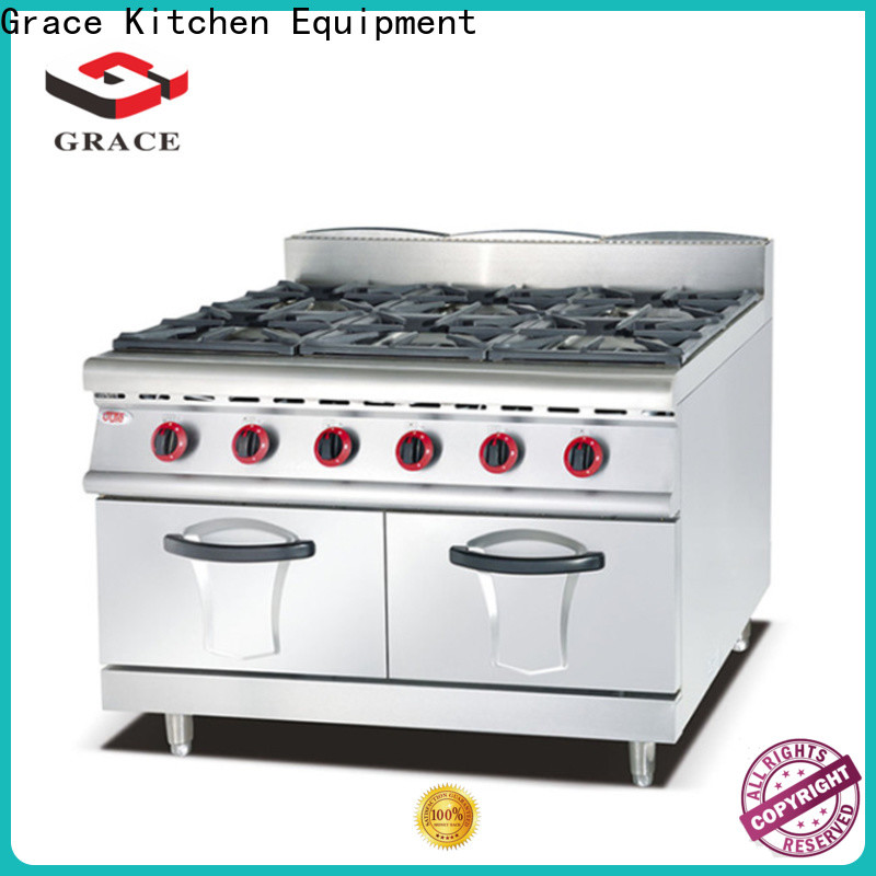 reliable restaurant kitchen equipment with good price for restaurant