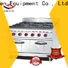 top quality cooking range wholesale for kitchen