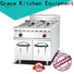 Grace commercial kitchen range manufacturer for kitchen