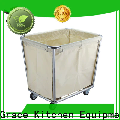 Grace popular stainless steel kitchen equipment factory direct supply for restaurant