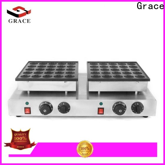 Grace wholesale industrial catering equipment factory for breakfast bar