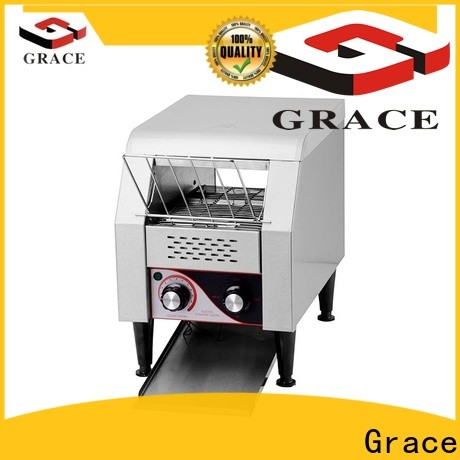 Grace long lasting deck oven wholesale for kitchen