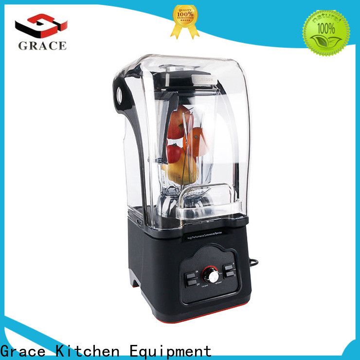 Grace hand juicer machine for business for food processing