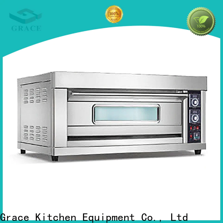 convenien oven for baking wholesale for restaurant