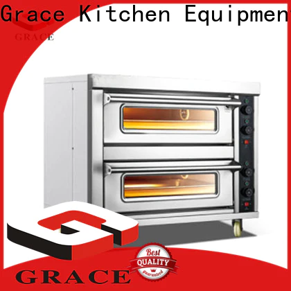 Grace convenien bakery oven factory direct supply for cooking