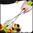 best stainless steel tongs manufacturers for kitchen