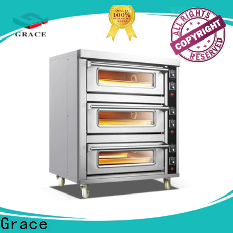 convenien oven for baking supplier for restaurant