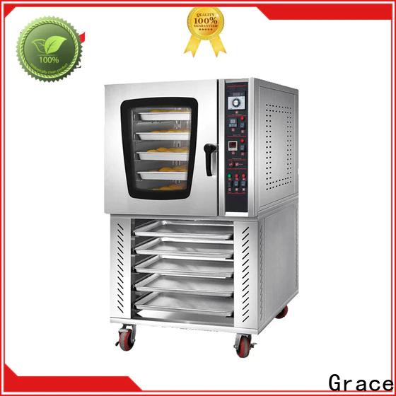Grace oven for baking supplier for cooking