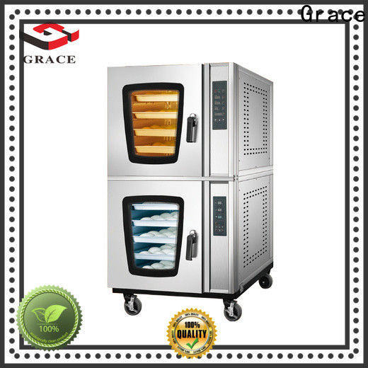 long lasting bakery oven manufacturers supplier for cooking